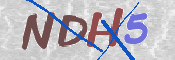 CAPTCHA (Şahıs Denetim Kodu) Resmi