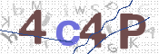 CAPTCHA (Şahıs Denetim Kodu) Resmi