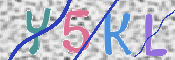 CAPTCHA (Şahıs Denetim Kodu) Resmi