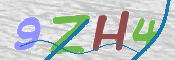 CAPTCHA (Şahıs Denetim Kodu) Resmi