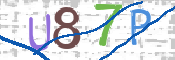 CAPTCHA (Şahıs Denetim Kodu) Resmi