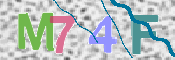 CAPTCHA (Şahıs Denetim Kodu) Resmi
