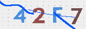 CAPTCHA (Şahıs Denetim Kodu) Resmi