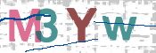 CAPTCHA (Şahıs Denetim Kodu) Resmi