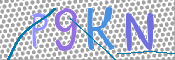 CAPTCHA (Şahıs Denetim Kodu) Resmi