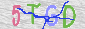 CAPTCHA (Şahıs Denetim Kodu) Resmi