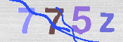 CAPTCHA (Şahıs Denetim Kodu) Resmi