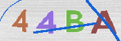 CAPTCHA (Şahıs Denetim Kodu) Resmi