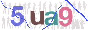 CAPTCHA (Şahıs Denetim Kodu) Resmi