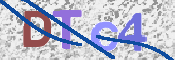 CAPTCHA (Şahıs Denetim Kodu) Resmi