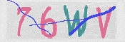 CAPTCHA (Şahıs Denetim Kodu) Resmi