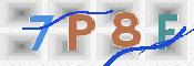 CAPTCHA (Şahıs Denetim Kodu) Resmi