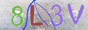 CAPTCHA (Şahıs Denetim Kodu) Resmi