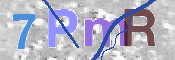 CAPTCHA (Şahıs Denetim Kodu) Resmi