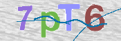 CAPTCHA (Şahıs Denetim Kodu) Resmi
