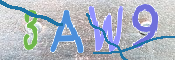 CAPTCHA (Şahıs Denetim Kodu) Resmi