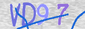 CAPTCHA (Şahıs Denetim Kodu) Resmi