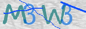 CAPTCHA (Şahıs Denetim Kodu) Resmi