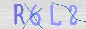 CAPTCHA (Şahıs Denetim Kodu) Resmi
