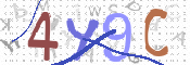 CAPTCHA (Şahıs Denetim Kodu) Resmi