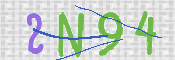CAPTCHA (Şahıs Denetim Kodu) Resmi