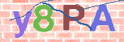 CAPTCHA (Şahıs Denetim Kodu) Resmi