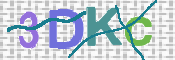 CAPTCHA (Şahıs Denetim Kodu) Resmi