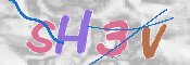 CAPTCHA (Şahıs Denetim Kodu) Resmi