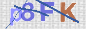 CAPTCHA (Şahıs Denetim Kodu) Resmi
