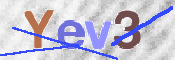 CAPTCHA (Şahıs Denetim Kodu) Resmi
