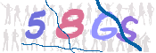 CAPTCHA (Şahıs Denetim Kodu) Resmi