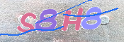 CAPTCHA (Şahıs Denetim Kodu) Resmi