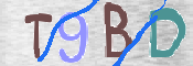 CAPTCHA (Şahıs Denetim Kodu) Resmi