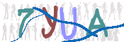 CAPTCHA (Şahıs Denetim Kodu) Resmi