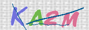 CAPTCHA (Şahıs Denetim Kodu) Resmi