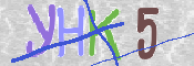 CAPTCHA (Şahıs Denetim Kodu) Resmi