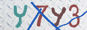 CAPTCHA (Şahıs Denetim Kodu) Resmi