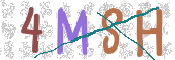 CAPTCHA (Şahıs Denetim Kodu) Resmi