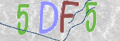 CAPTCHA (Şahıs Denetim Kodu) Resmi