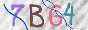 CAPTCHA (Şahıs Denetim Kodu) Resmi