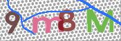 CAPTCHA (Şahıs Denetim Kodu) Resmi