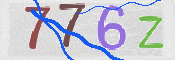 CAPTCHA (Şahıs Denetim Kodu) Resmi