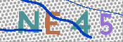 CAPTCHA (Şahıs Denetim Kodu) Resmi