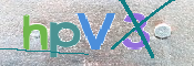 CAPTCHA (Şahıs Denetim Kodu) Resmi