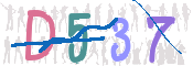 CAPTCHA (Şahıs Denetim Kodu) Resmi
