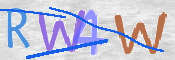 CAPTCHA (Şahıs Denetim Kodu) Resmi