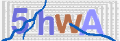 CAPTCHA (Şahıs Denetim Kodu) Resmi