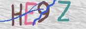CAPTCHA (Şahıs Denetim Kodu) Resmi
