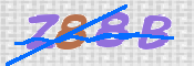 CAPTCHA (Şahıs Denetim Kodu) Resmi