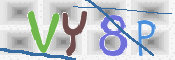 CAPTCHA (Şahıs Denetim Kodu) Resmi